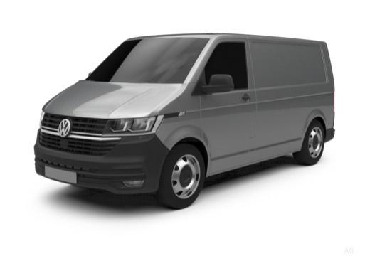 VOLKSWAGEN UTILITAIRES TRANSPORTER 6.1 PROCAB &bull; BUSINESS PLUS