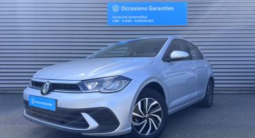 VOLKSWAGEN POLO &bull; Life