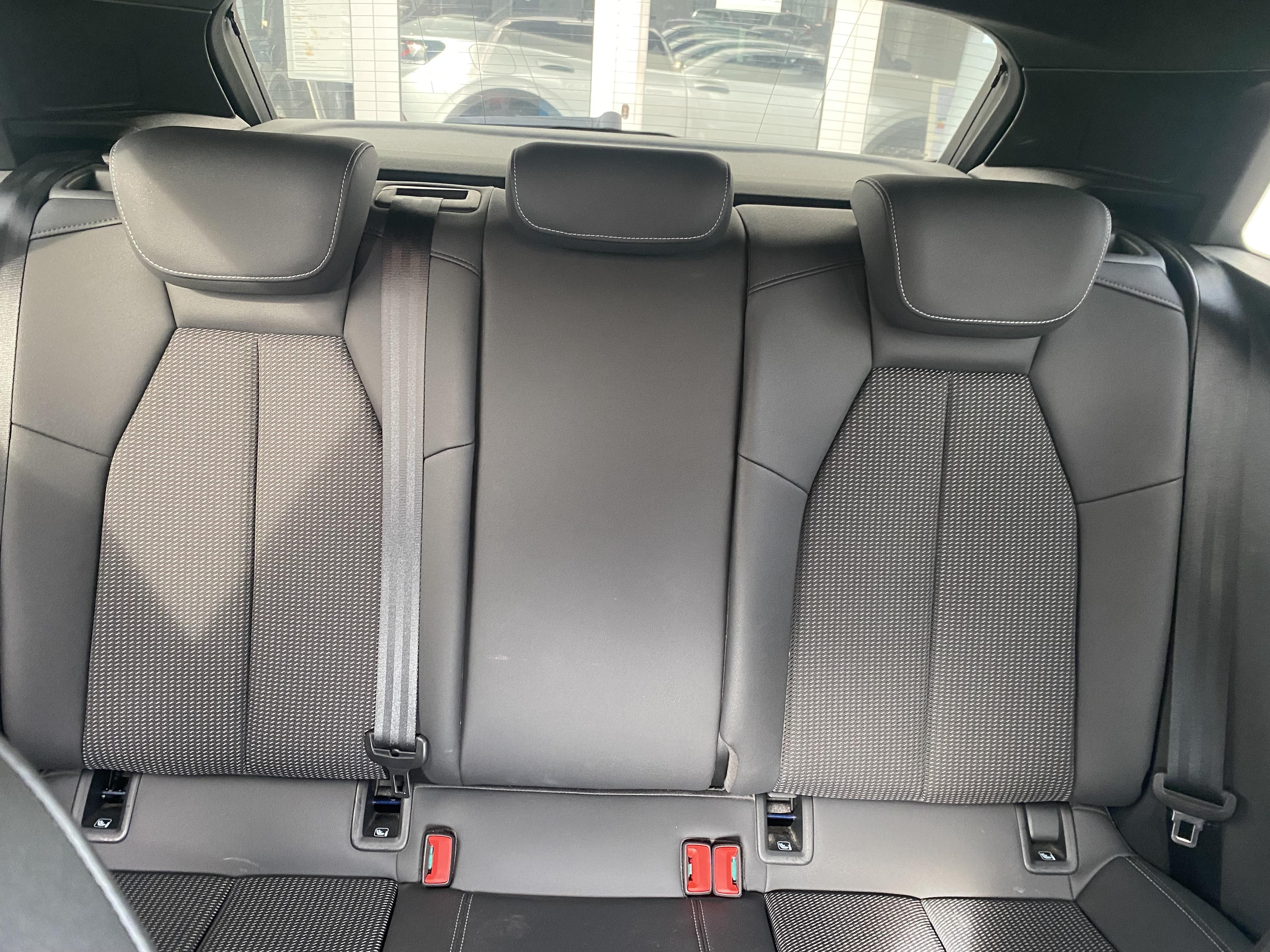 AUDI A3 SPORTBACK • S Line