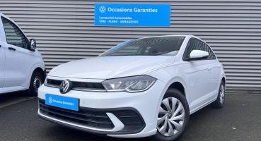 VOLKSWAGEN POLO &bull; Business