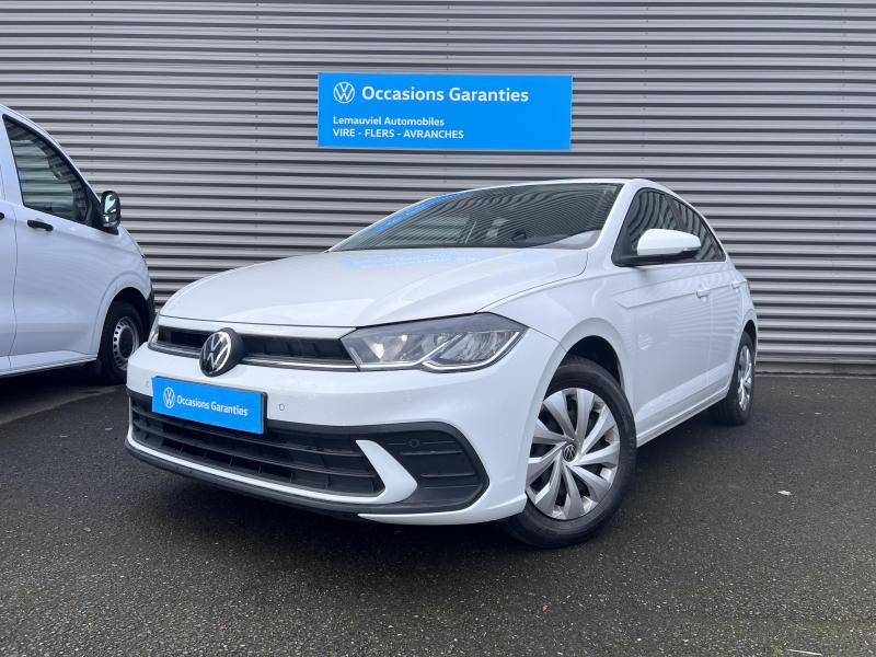 VOLKSWAGEN POLO &bull; Business