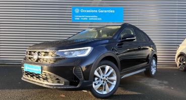 VOLKSWAGEN TAIGO &bull; VW Edition