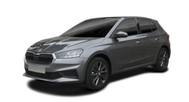 SKODA FABIA &bull; Style