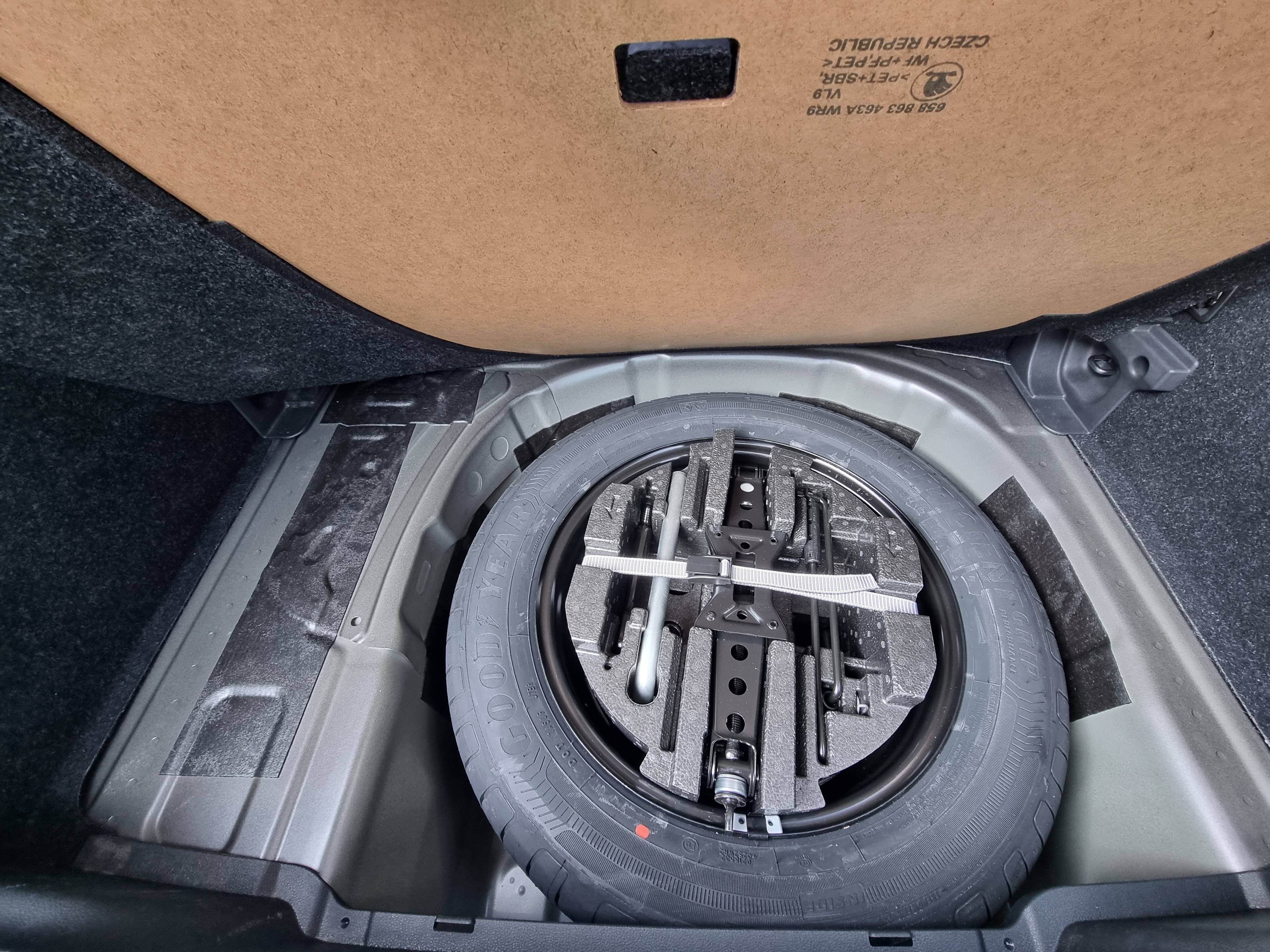 SKODA KAMIQ • Selection