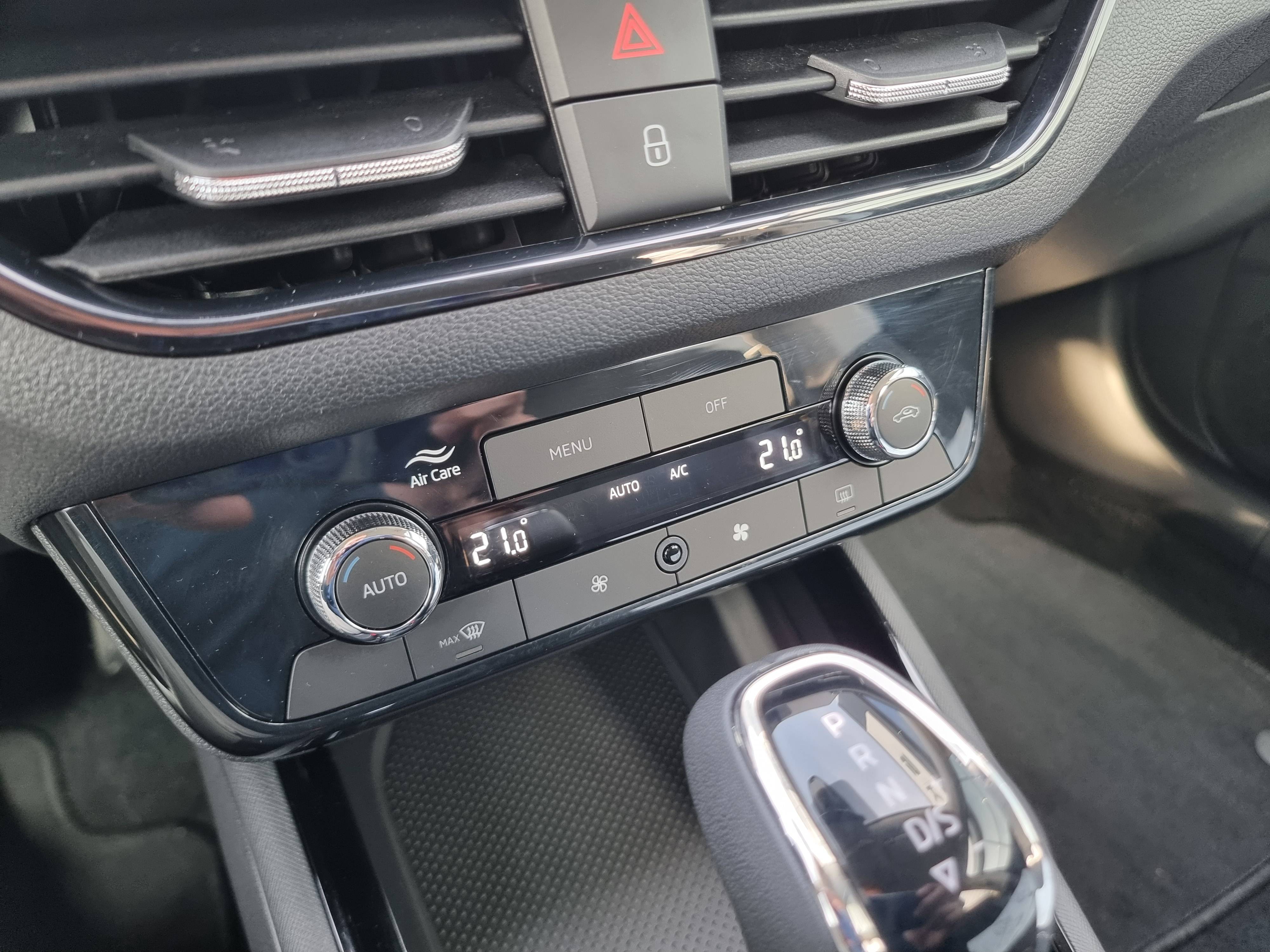 SKODA KAMIQ • Selection