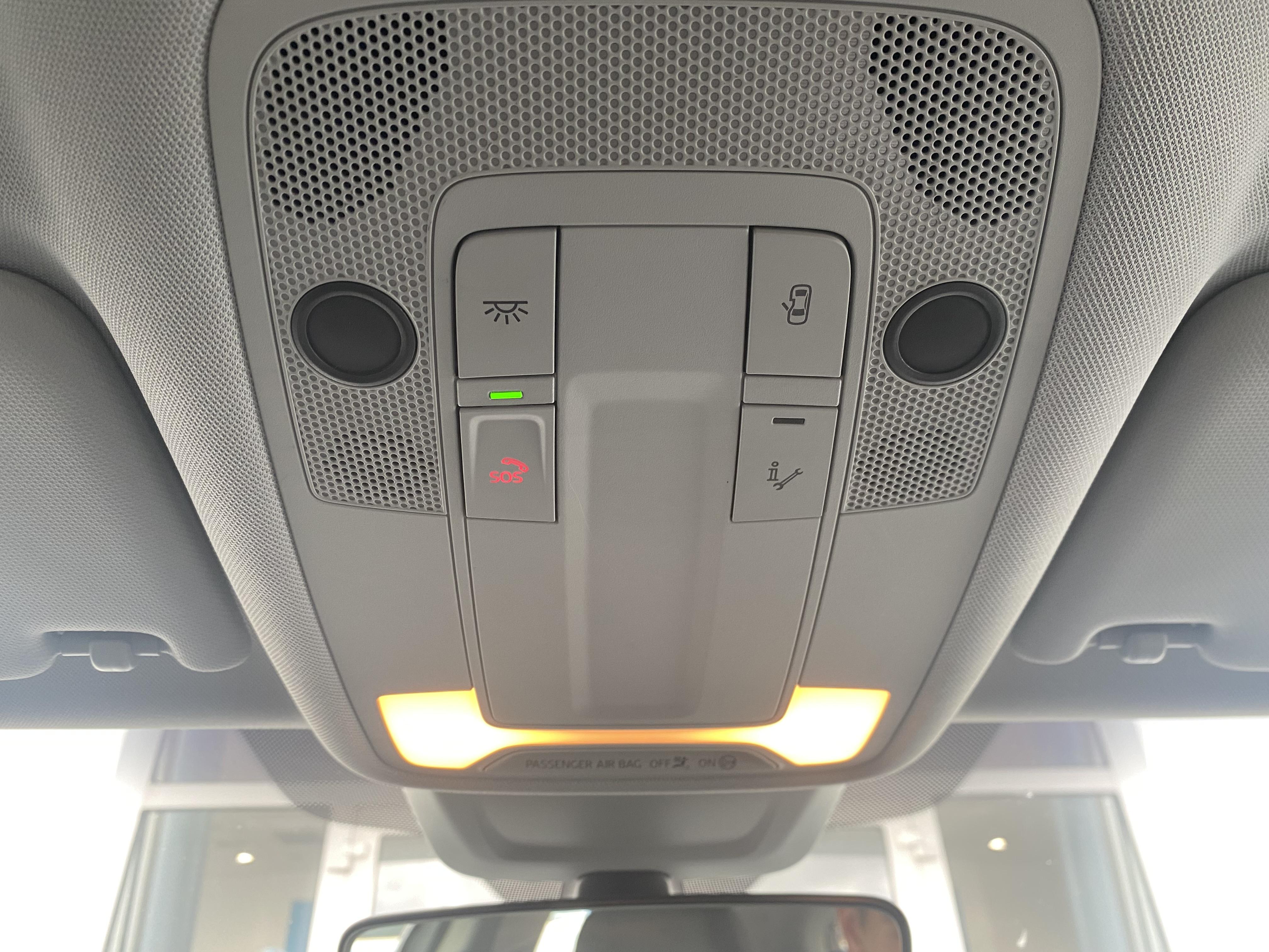 AUDI A1 SPORTBACK • Advanced