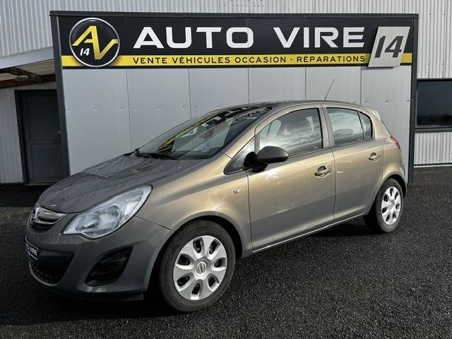 OPEL CORSA • Cosmo