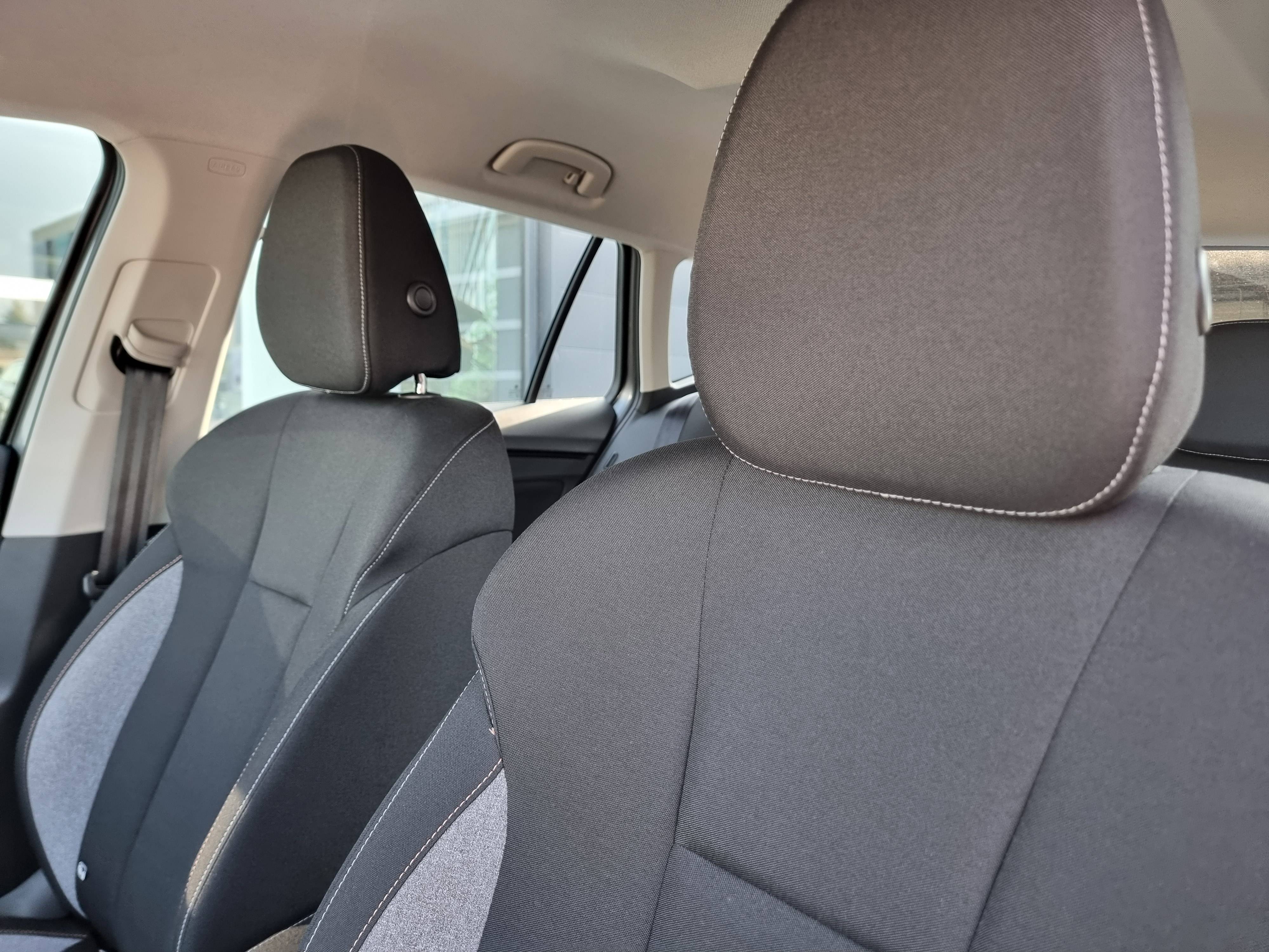 SKODA KAMIQ • Selection