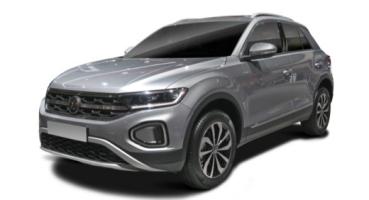 VOLKSWAGEN T-ROC &bull; Life