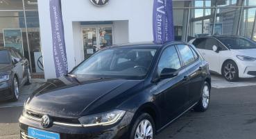 VOLKSWAGEN POLO &bull; Style