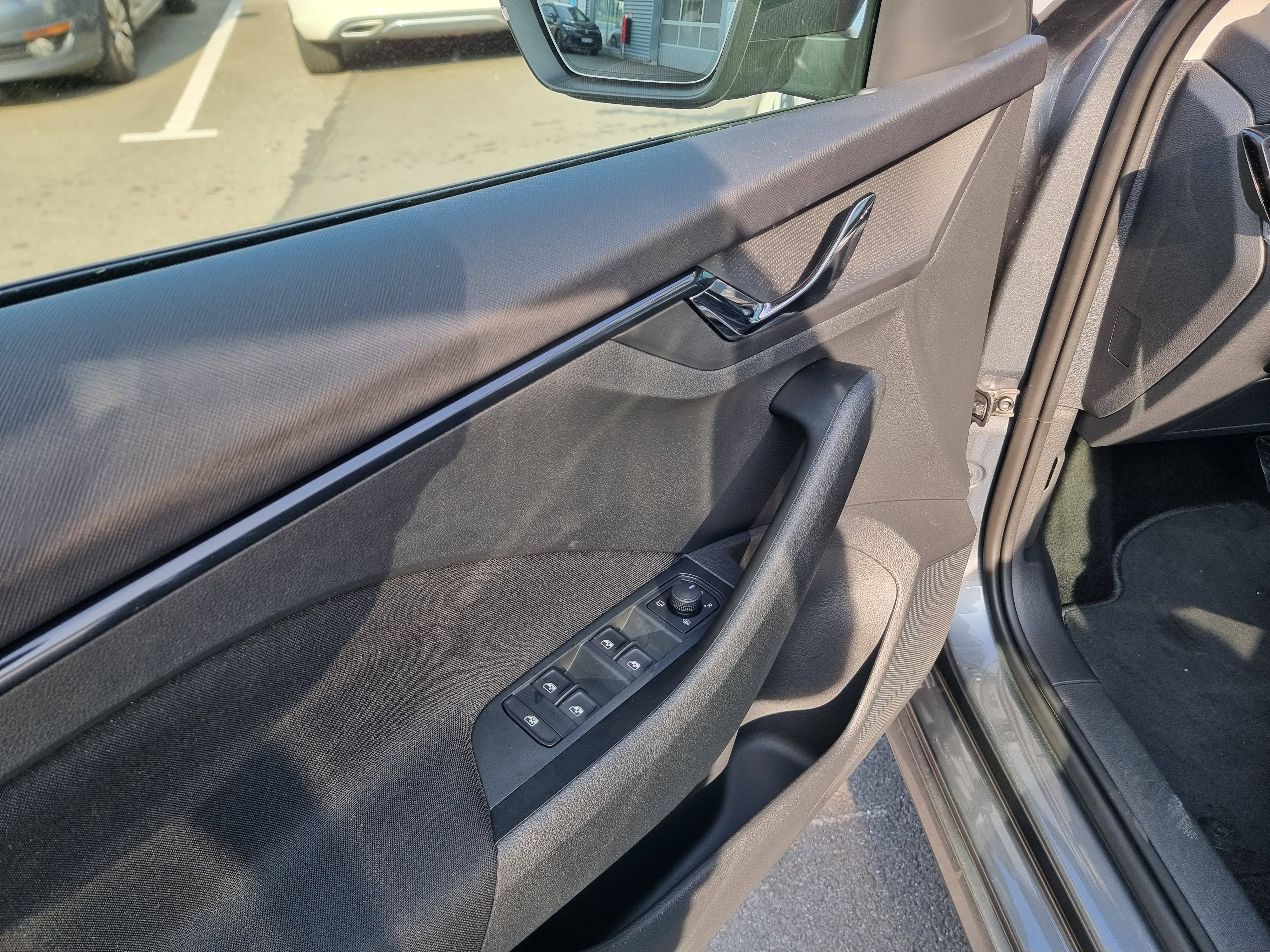 SKODA KAMIQ • Selection