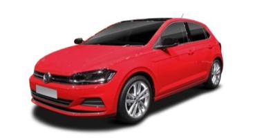 VOLKSWAGEN POLO &bull; Active