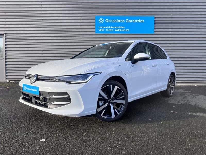 VOLKSWAGEN GOLF &bull; VW Edition