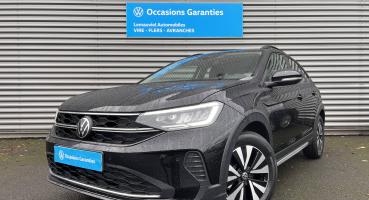 VOLKSWAGEN TAIGO &bull; Life