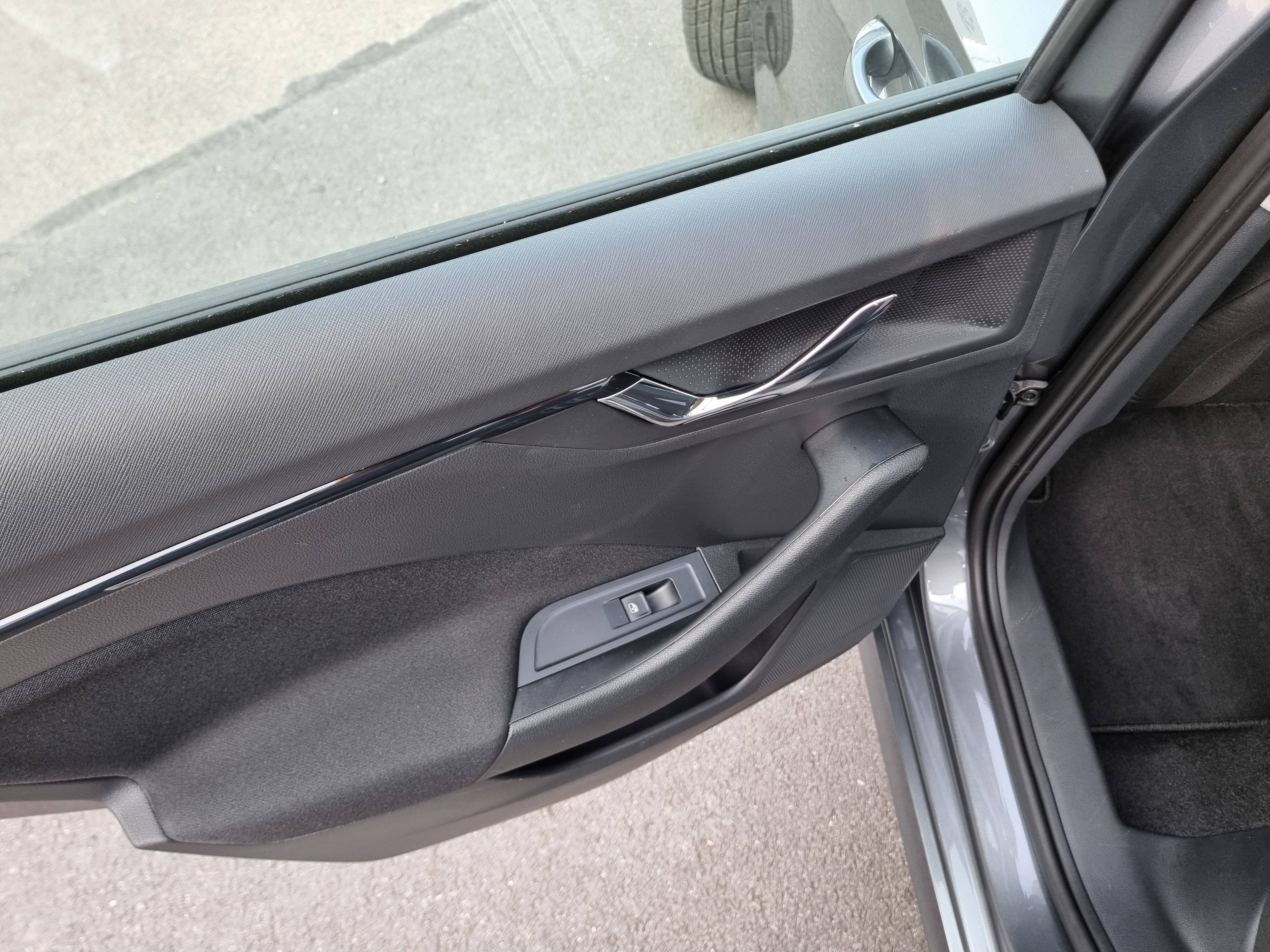 SKODA KAMIQ • Selection