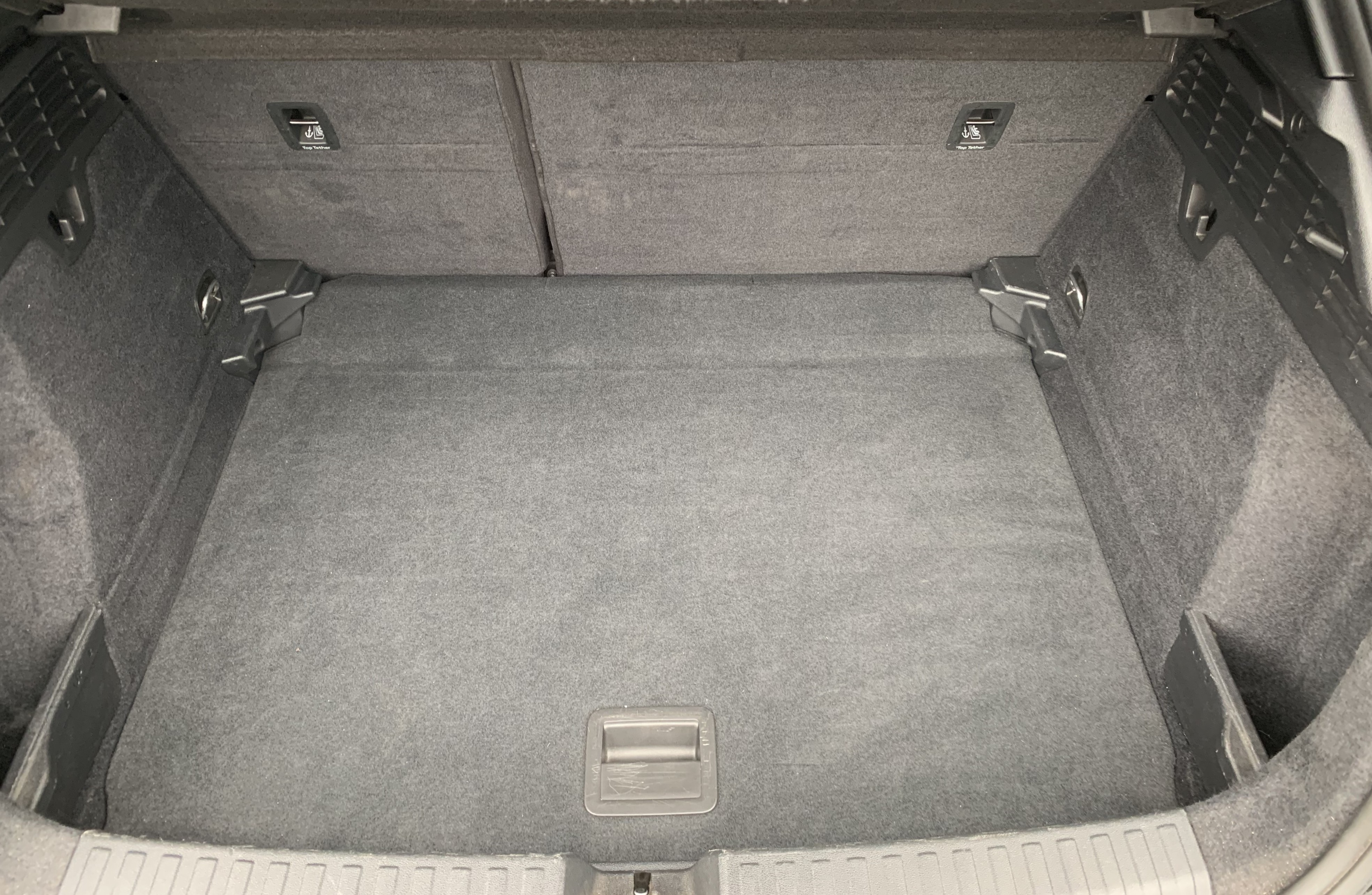 AUDI A3 SPORTBACK • S Line