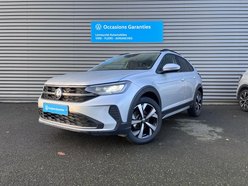 VOLKSWAGEN TAIGO &bull; VW Edition