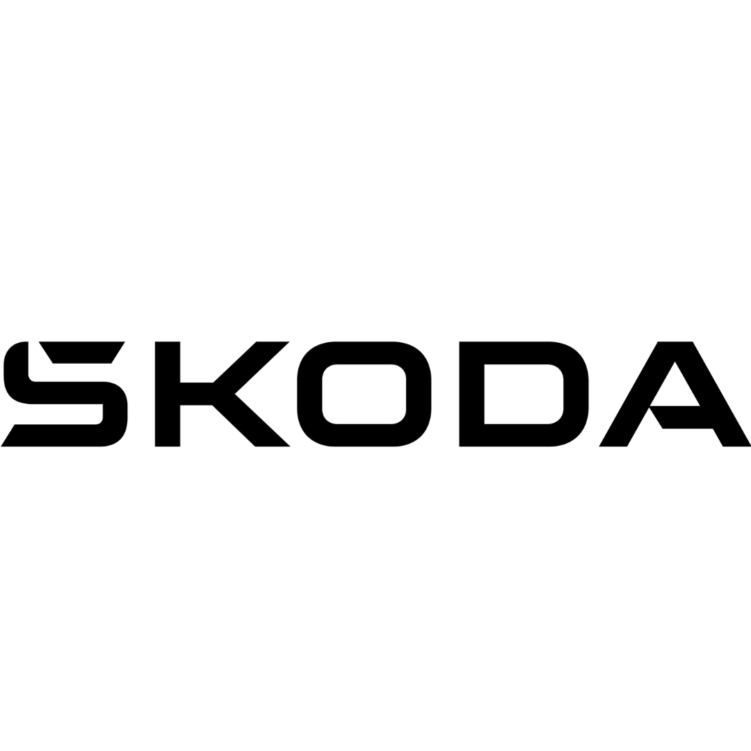 skoda logo