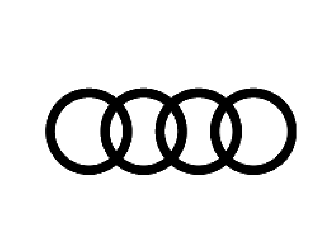 Audi Logo test3