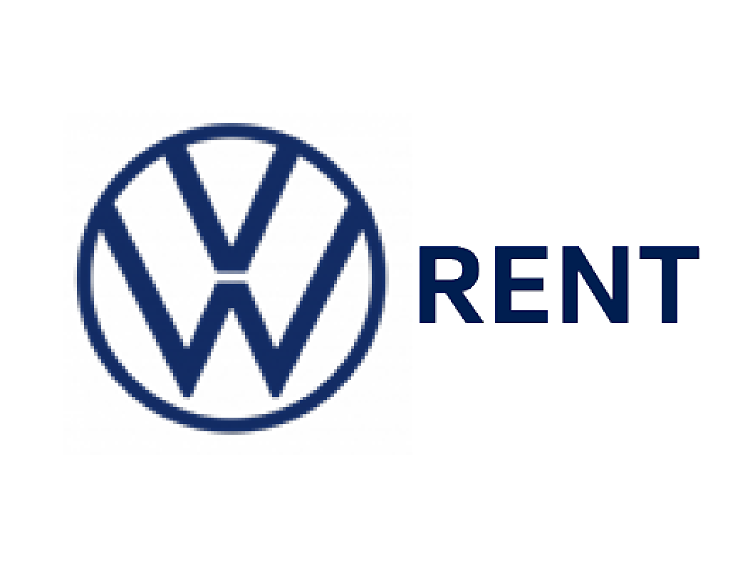 Volkswagen rent